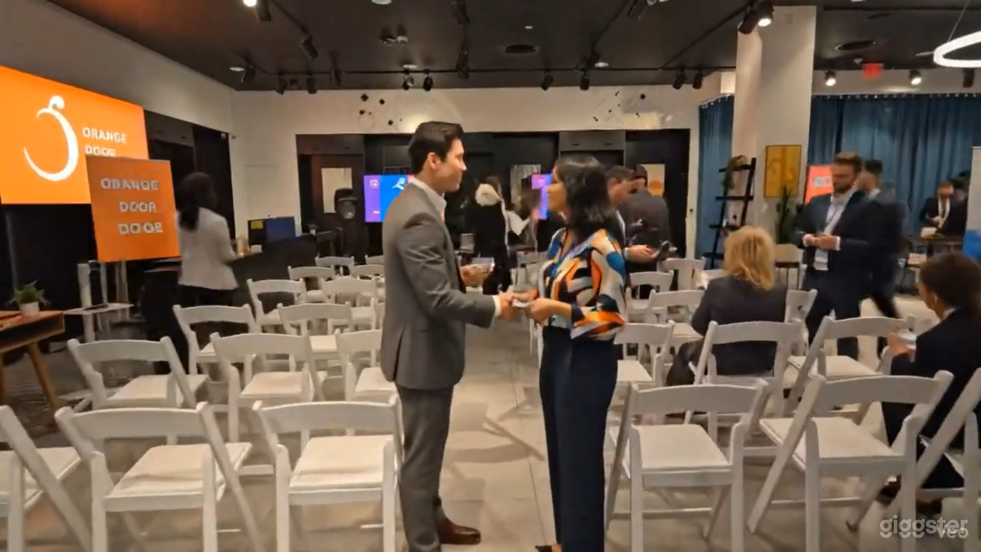 The Perfect Space for Events and Offsite Meetings Photo 2