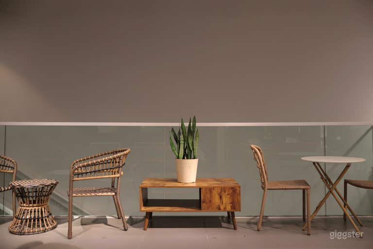  The Perfect Space for Events and Offsite Meetings 