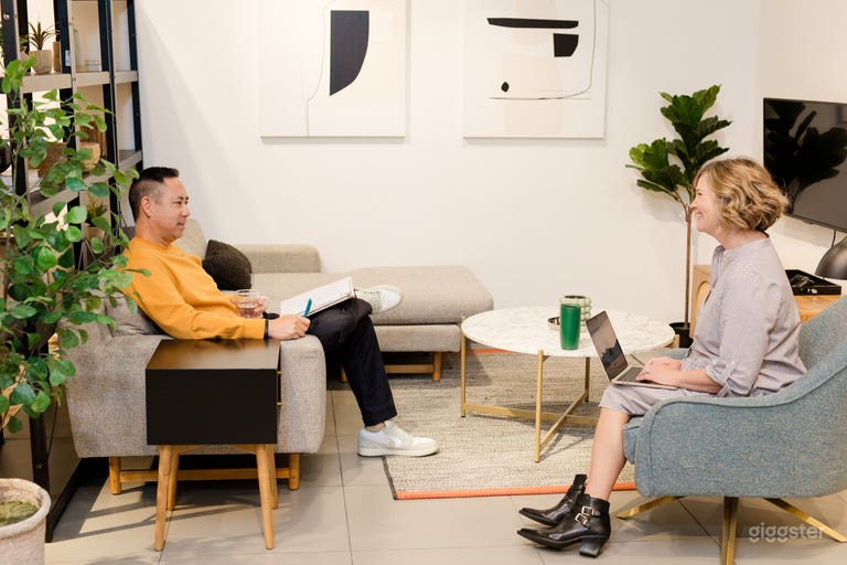  The Perfect Space for Events and Offsite Meetings 