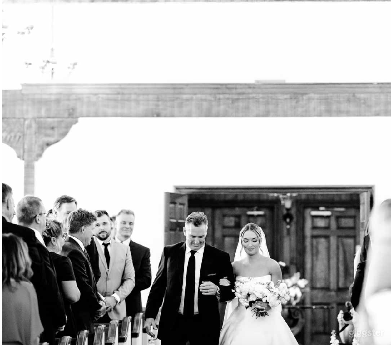 Gathering Room Chapel for Weddings and Baptism Photo 3