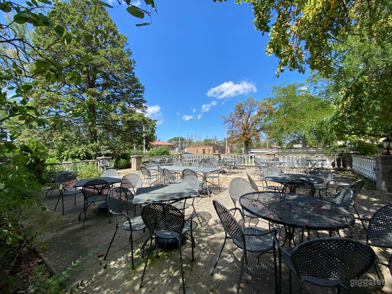 The Country Mansion Photo 3