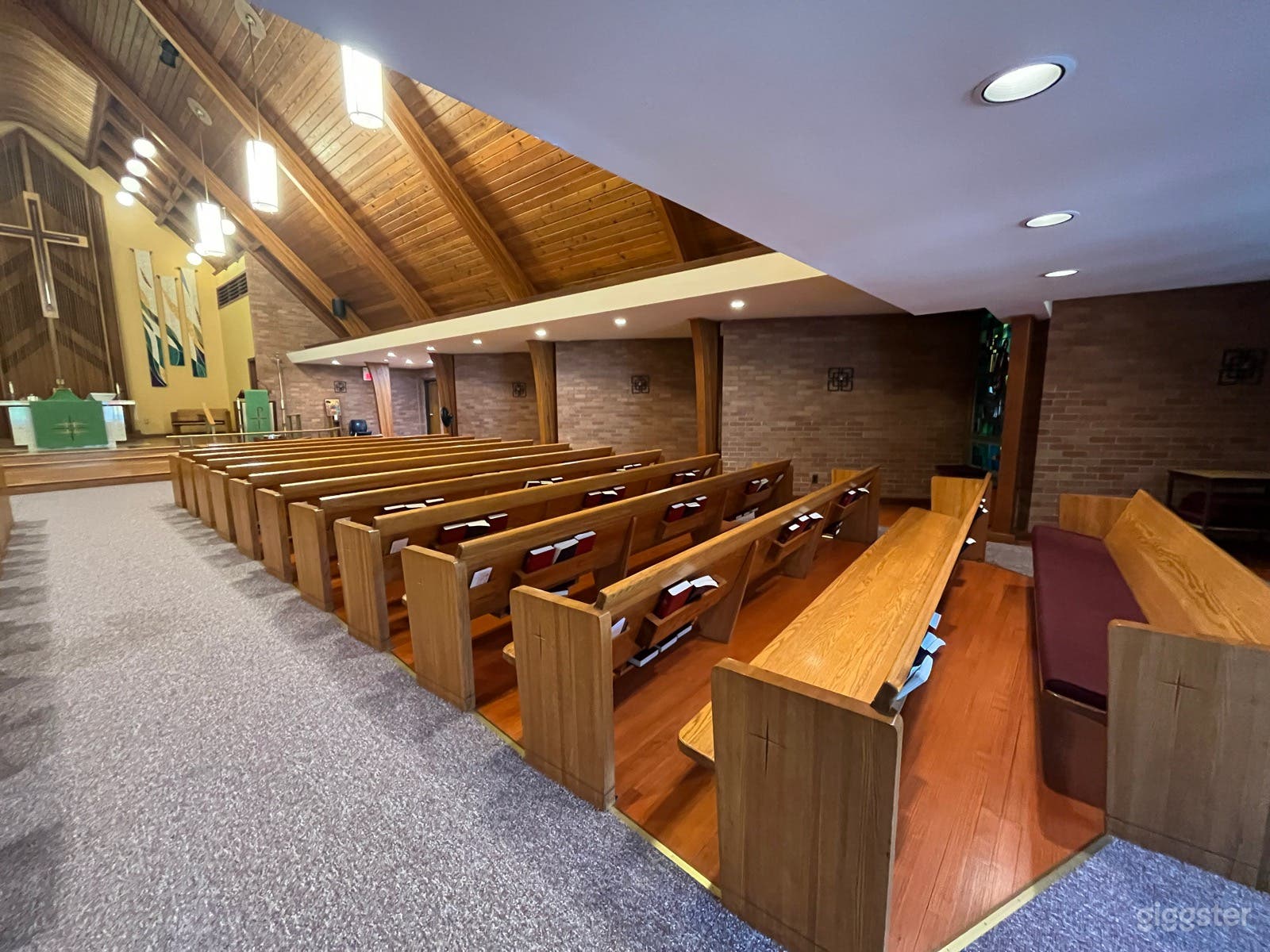 Beautiful Church in Montclair NJ Photo 2