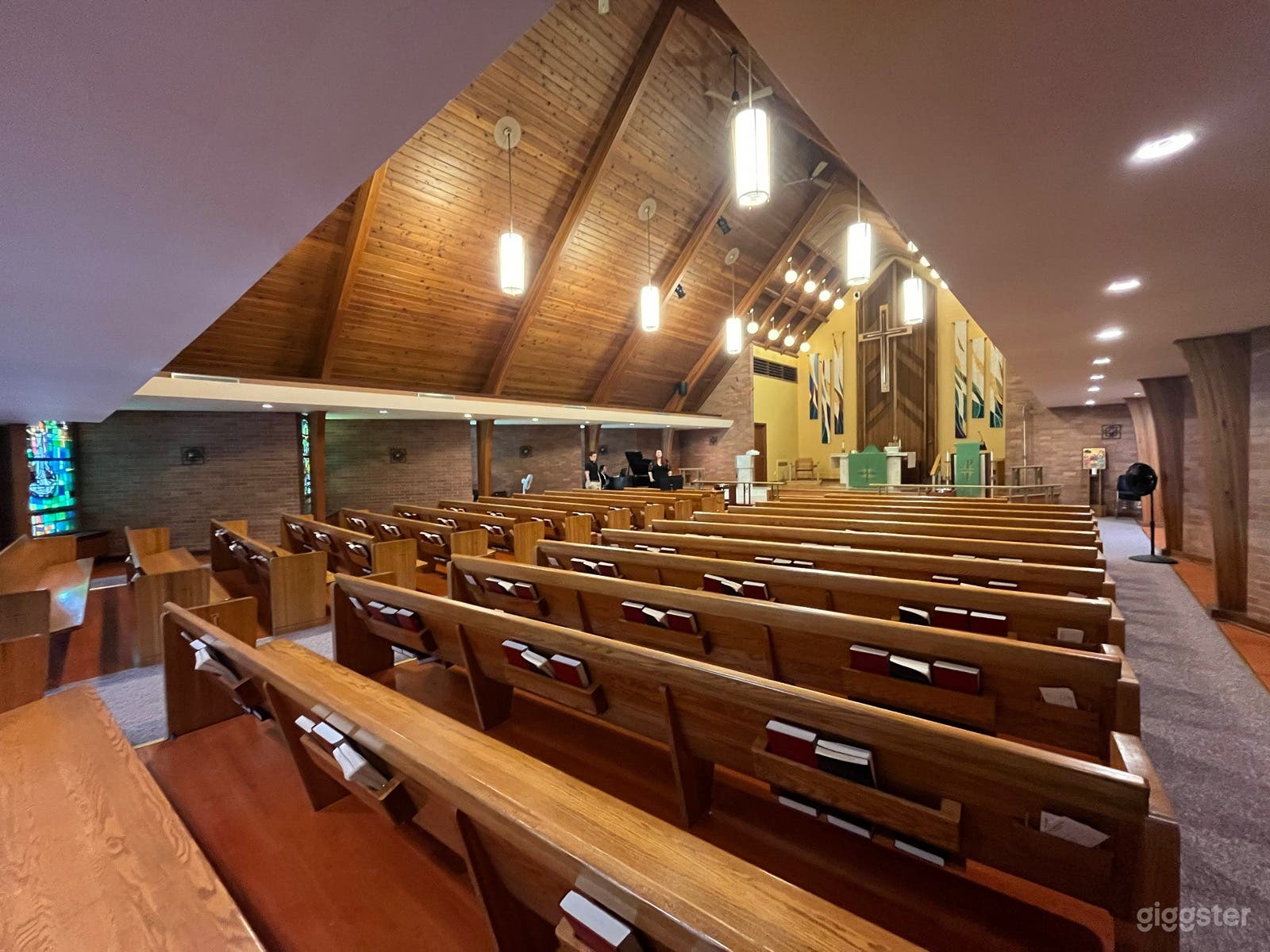 Beautiful Church in Montclair NJ Photo 3