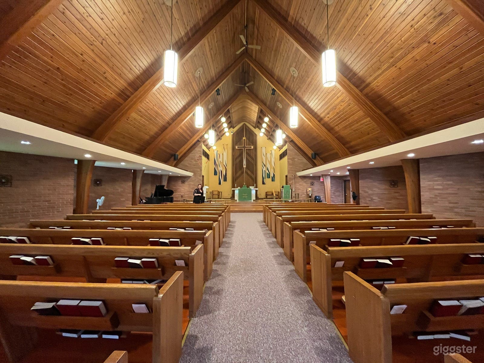 Beautiful Church in Montclair NJ Photo 1