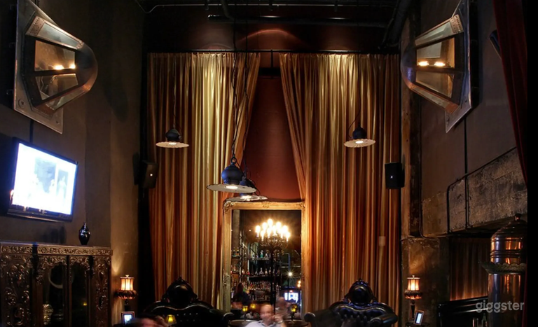  The Edison -108 W 2nd St, #101, Los Angeles, CA 90012 