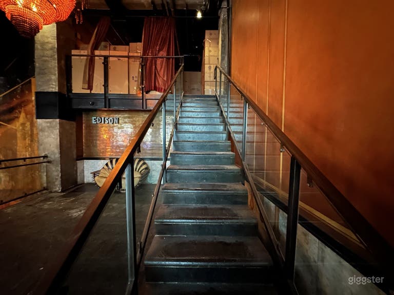  The Edison -108 W 2nd St, #101, Los Angeles, CA 90012 