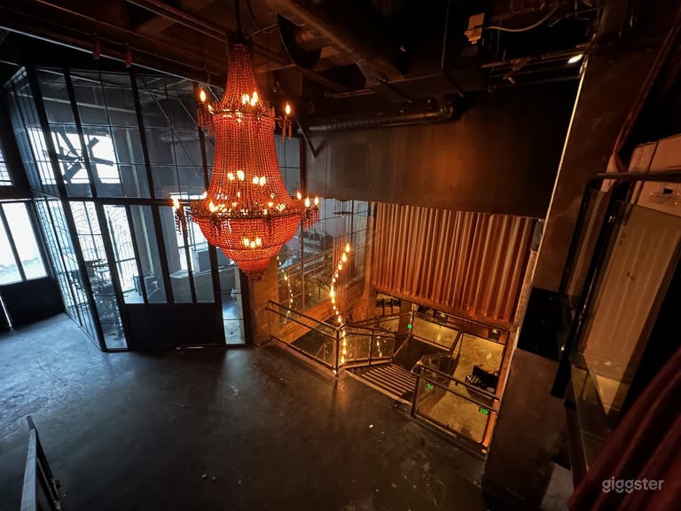  The Edison -108 W 2nd St, #101, Los Angeles, CA 90012 
