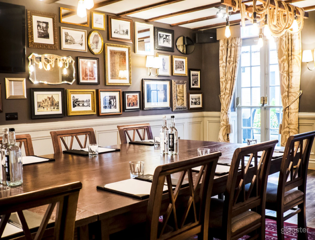 Capulet Suite Photo 4