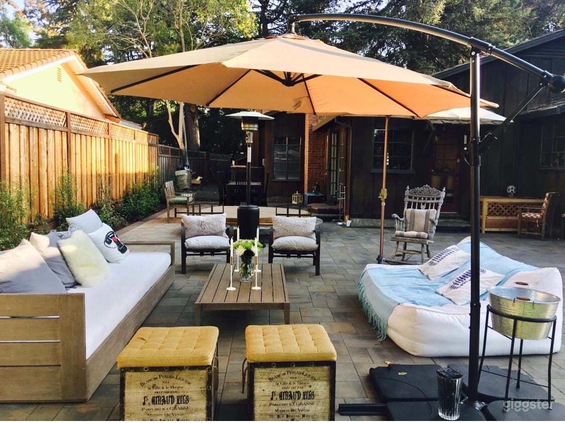 Luxury Living in Silicon Valley. Near Stanford Uni Photo 1