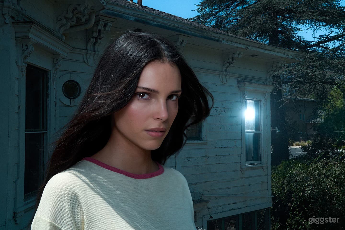 Finca American Horror Story Foto 1