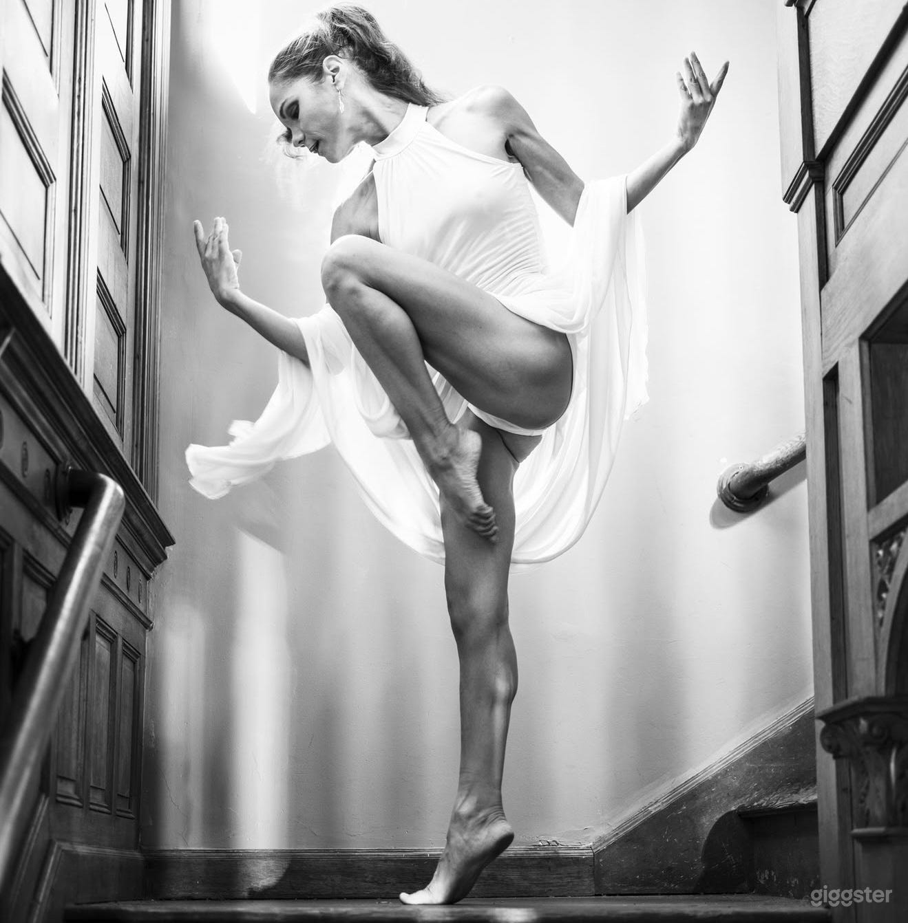 American Horror Story Estate Photo 2