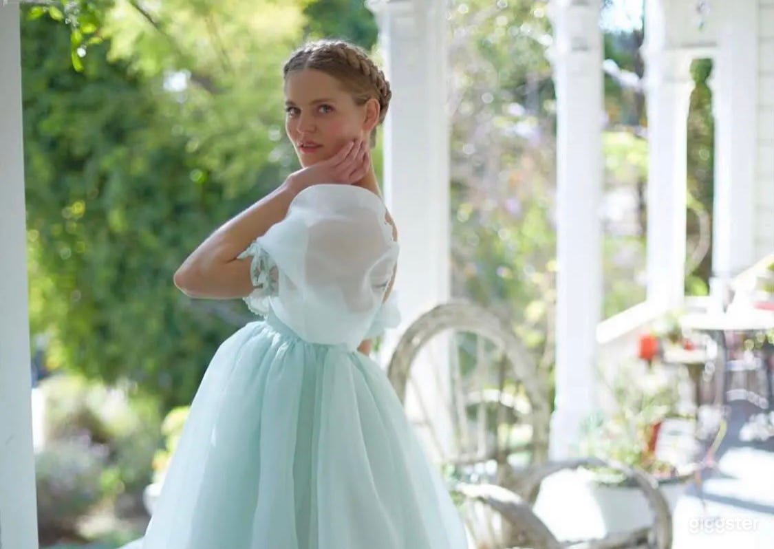 American Horror Story Estate Photo 1