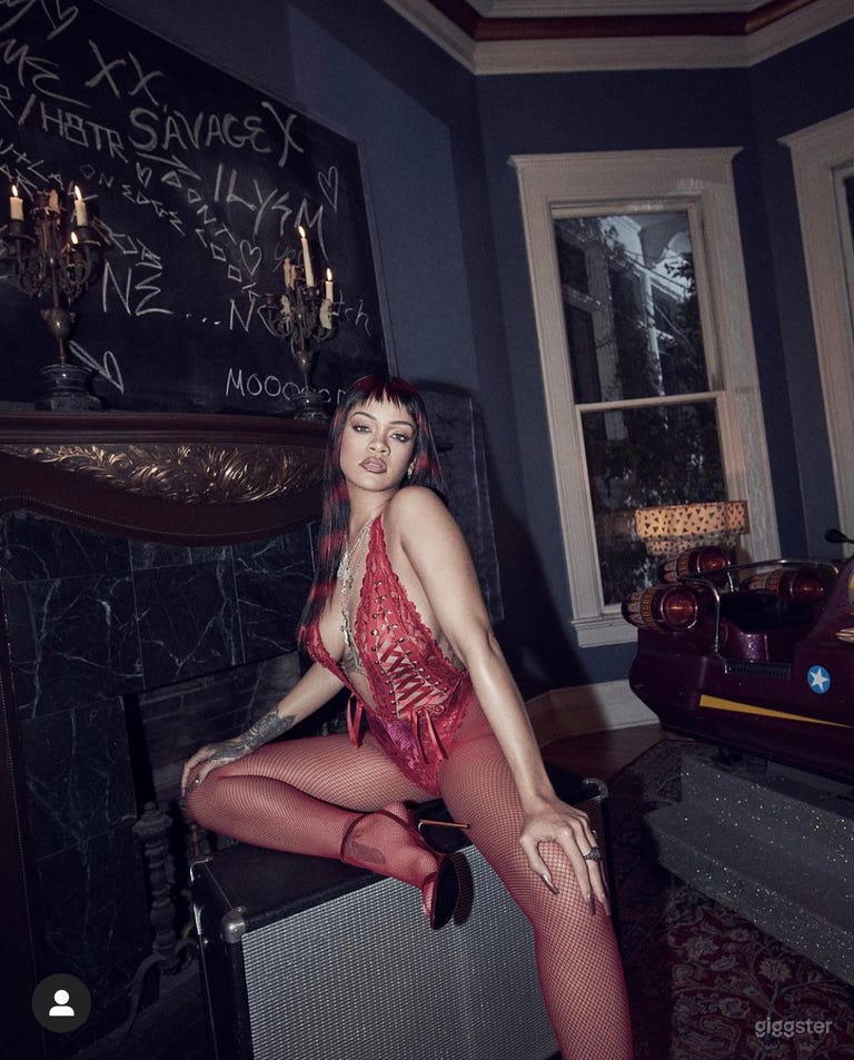  American Horror Story Estate 