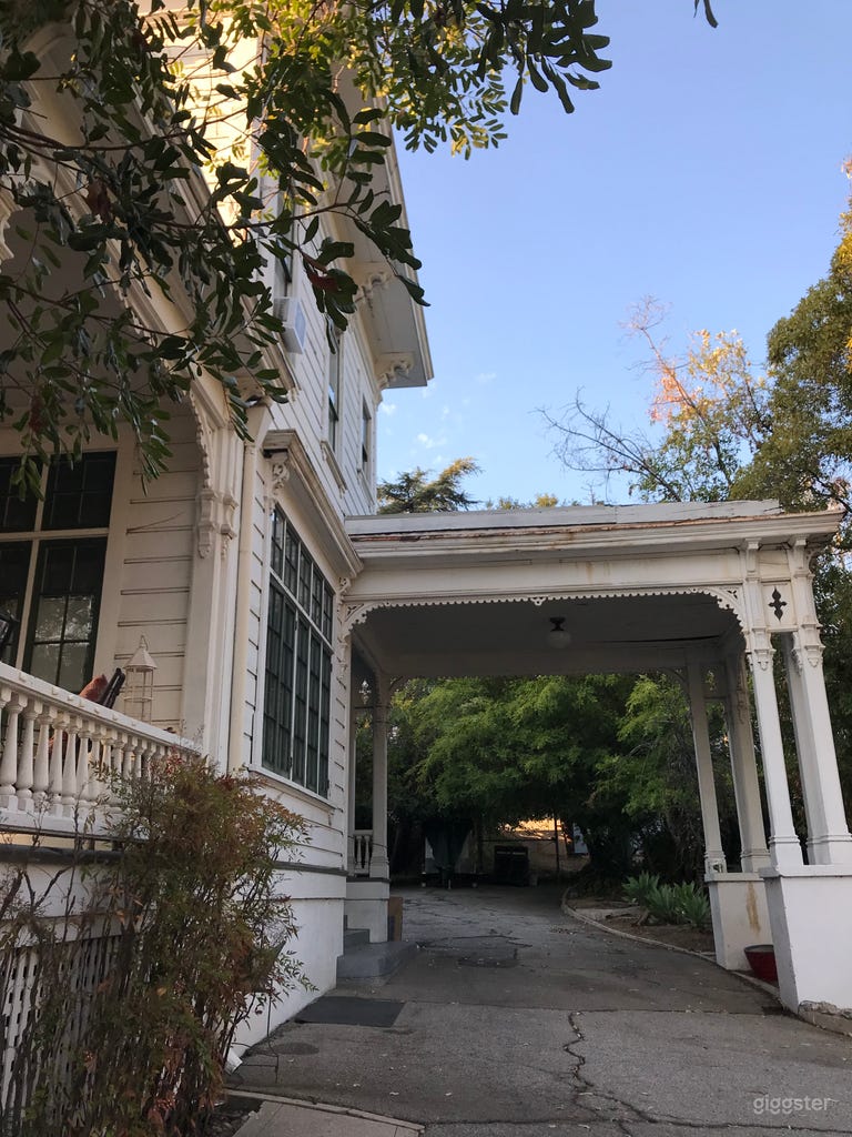 American Horror Story Estate 