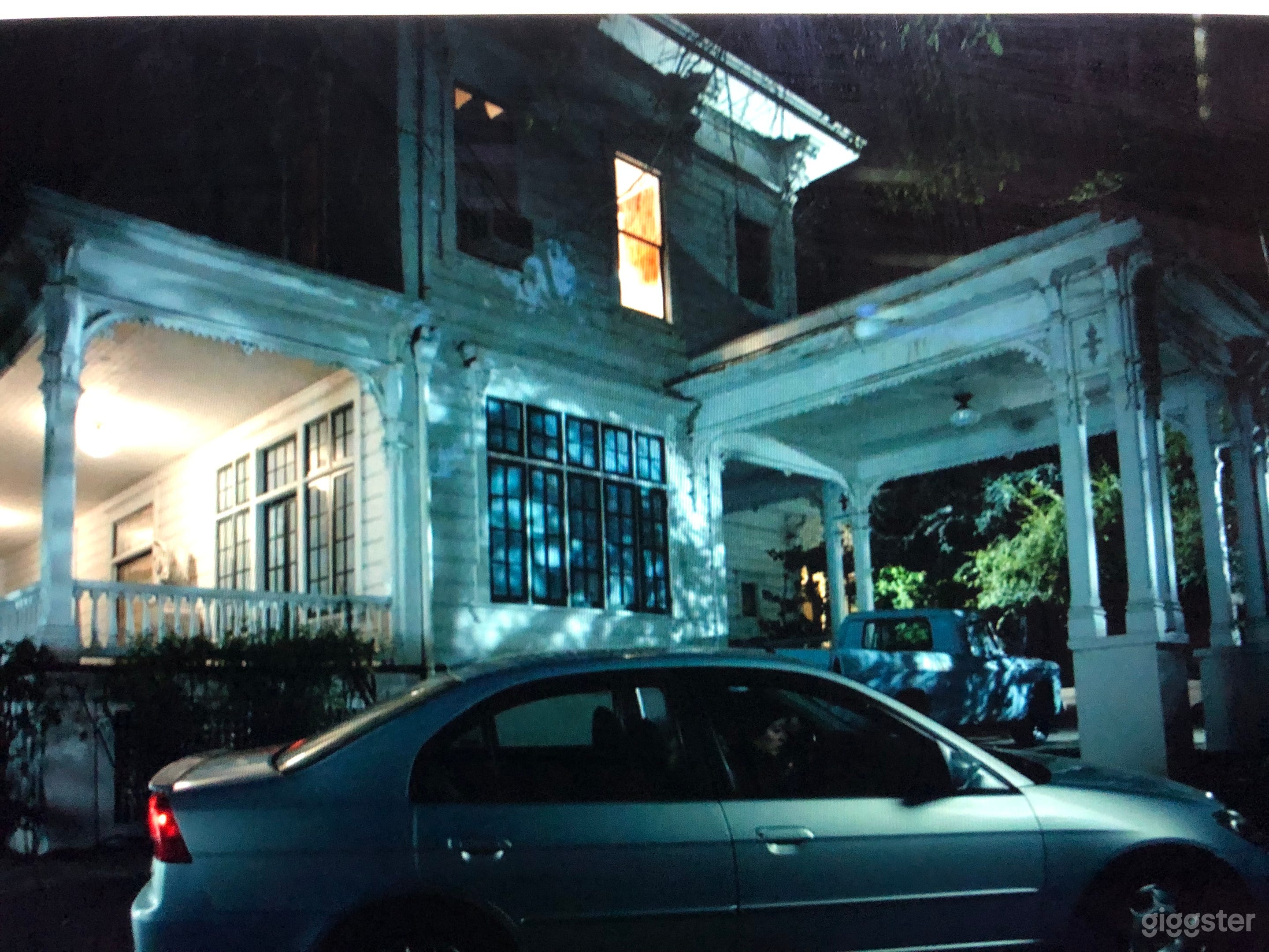 Finca American Horror Story Foto 1