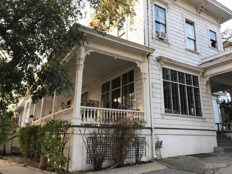  American Horror Story Estate 