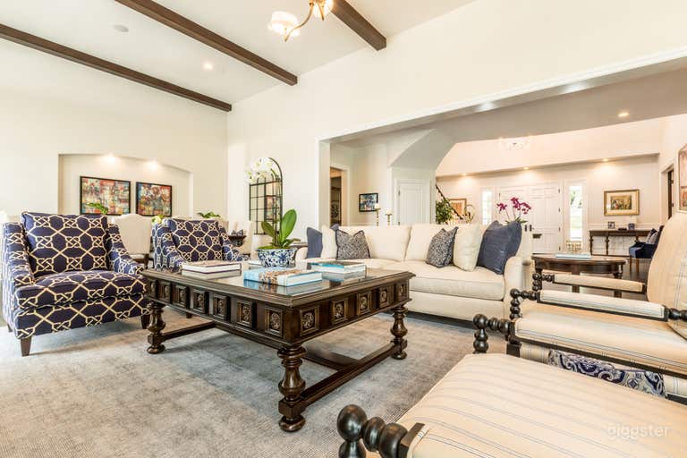  Contemporary Colonial 