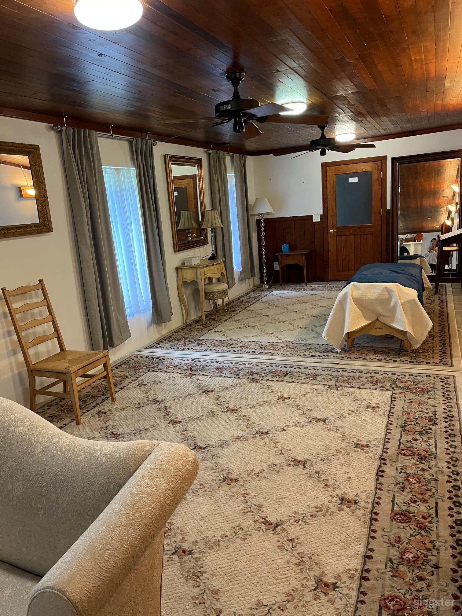 1950’s Deconsecrated Methodist Church Photo 4