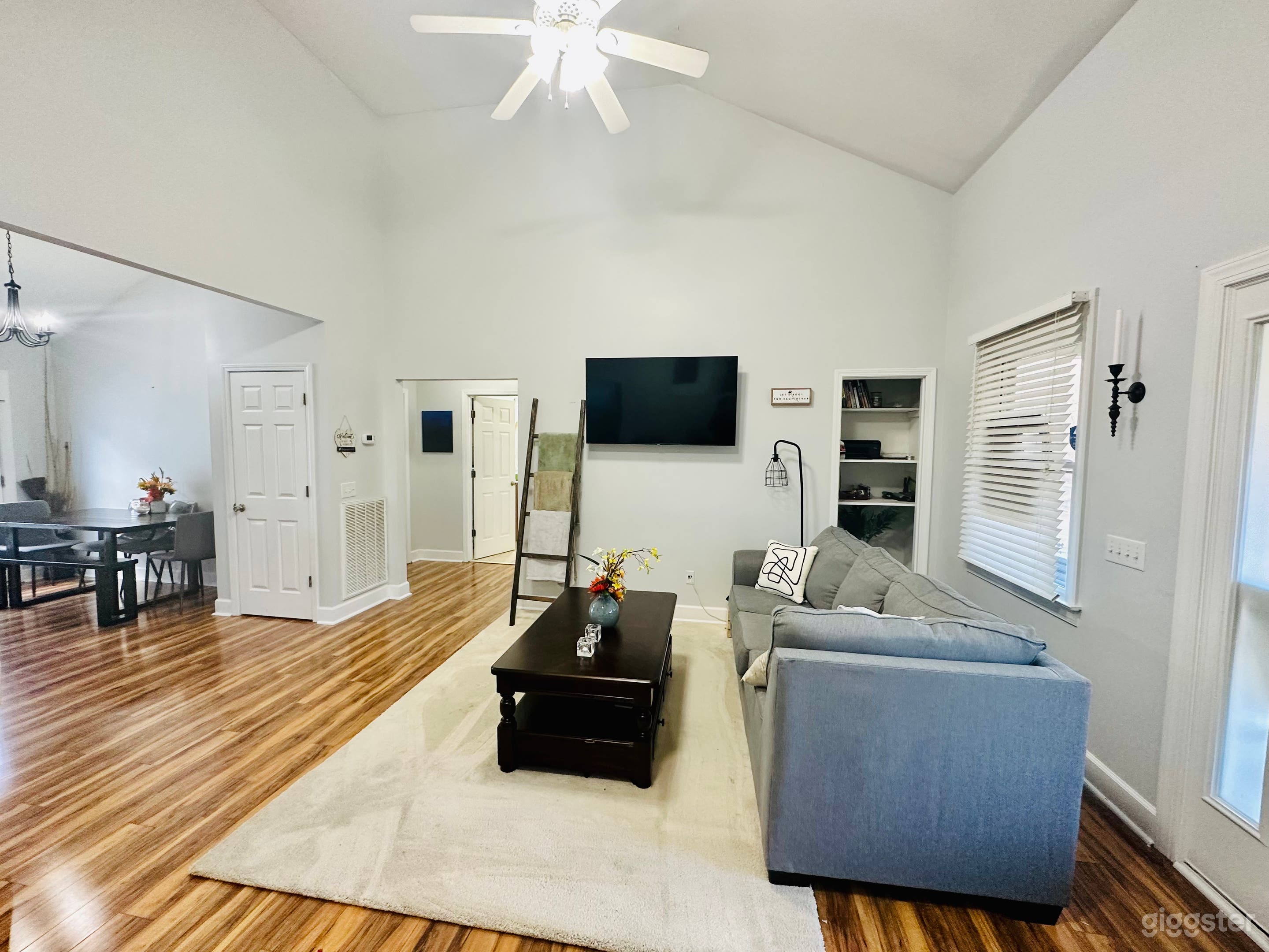 The Country House - beautiful views and crisp air Photo 2