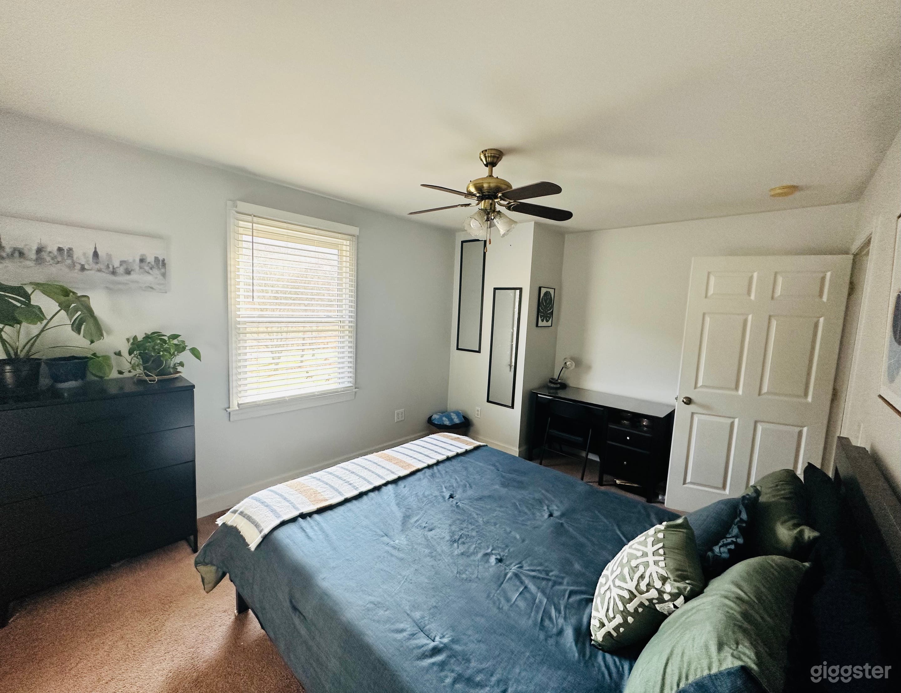 The Country House - beautiful views and crisp air Photo 4