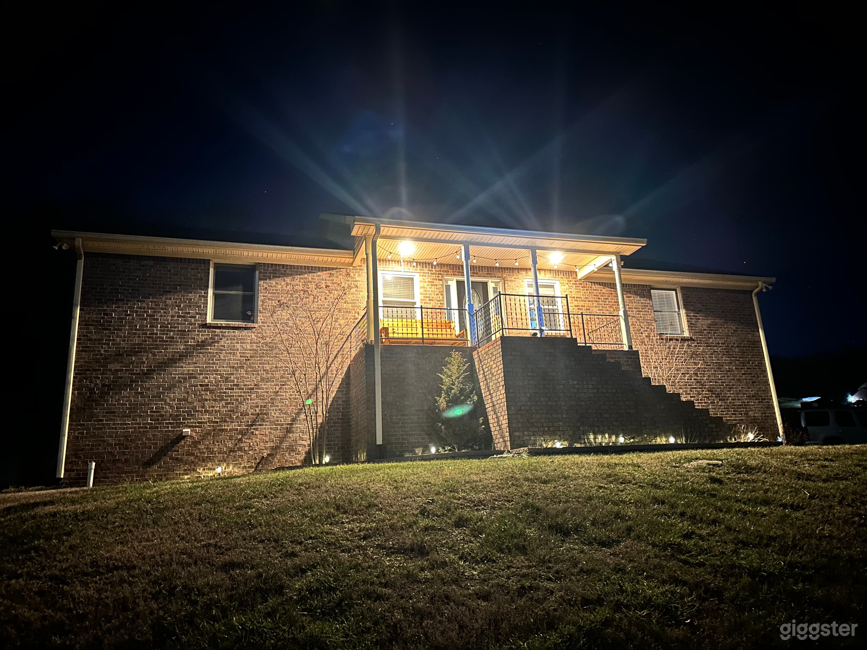 The Country House - beautiful views and crisp air Photo 1