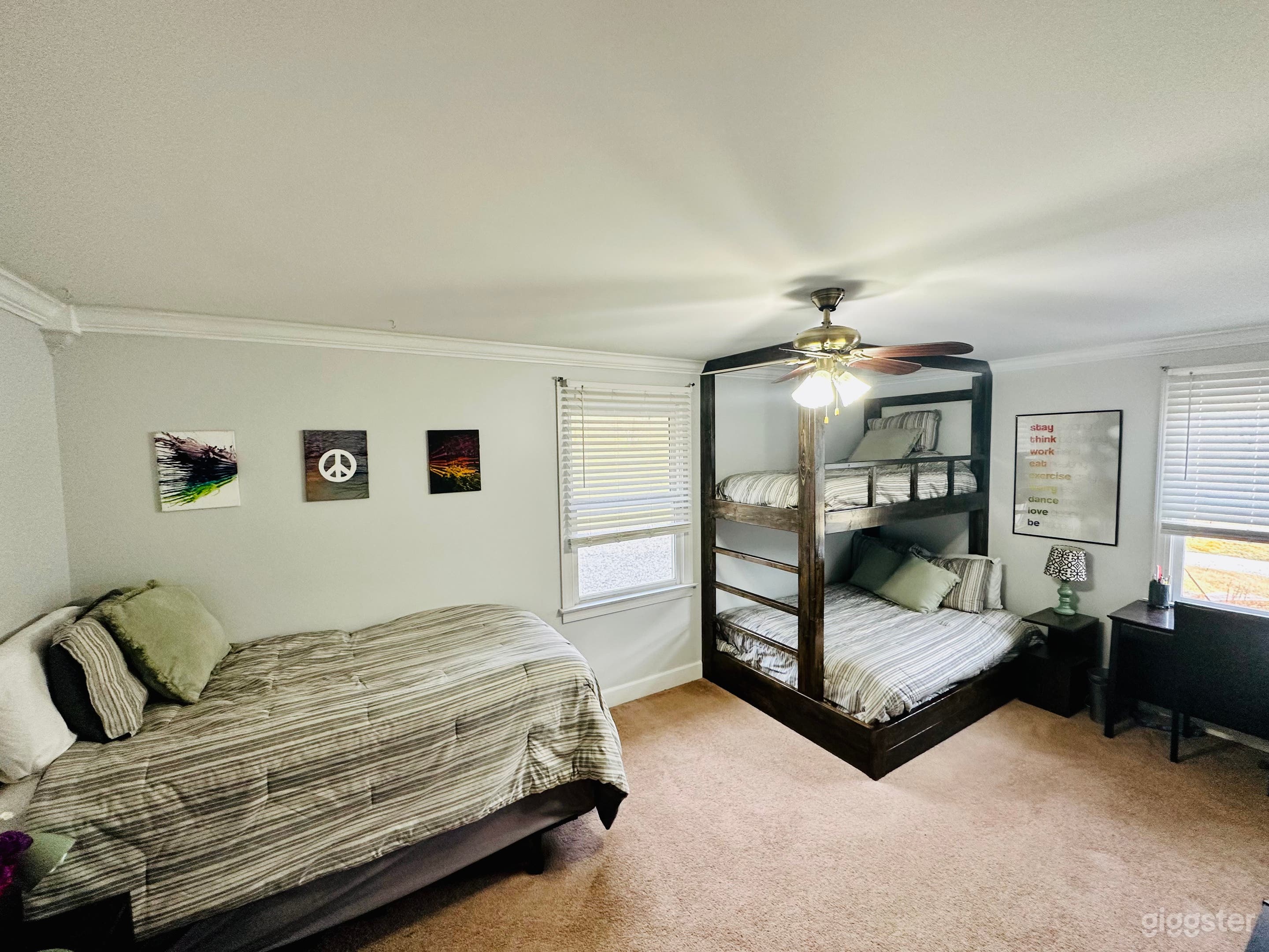 The Country House - beautiful views and crisp air Photo 3