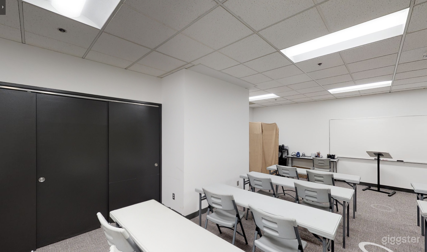 Airy Classroom in Portland Photo 3