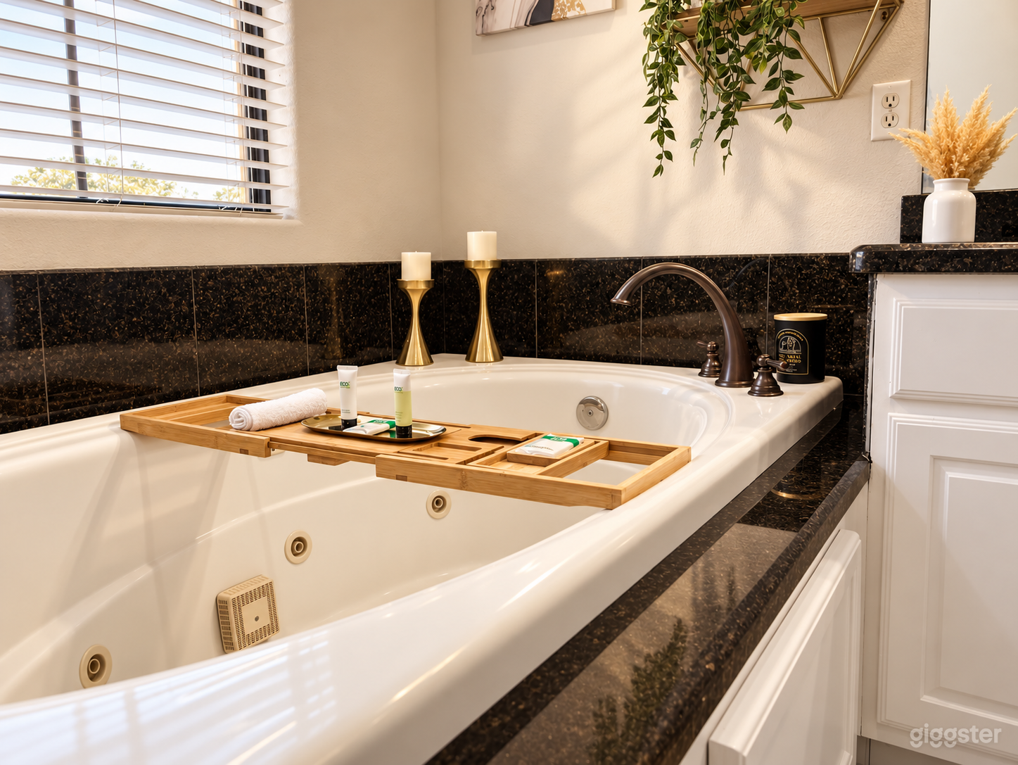 Modern Luxury Townhome in Houston Photo 4