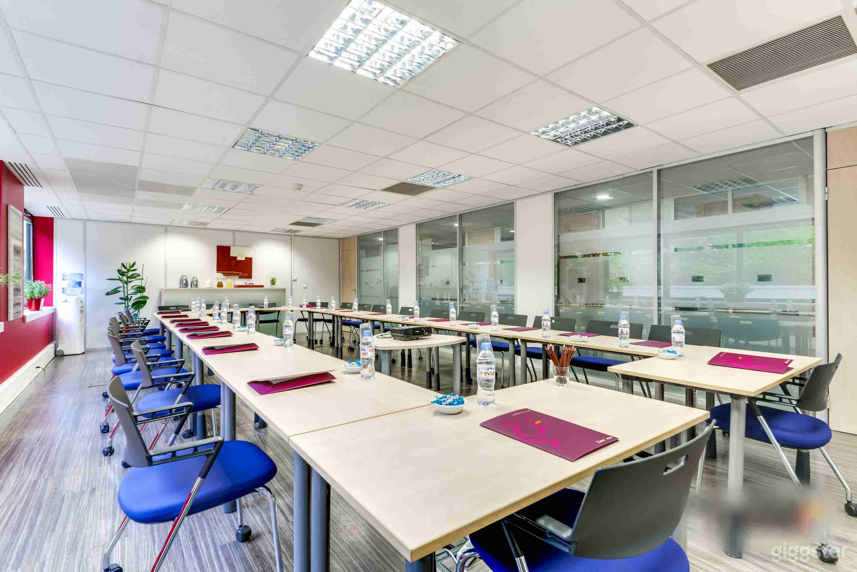 Grenadines Room 55m² Photo 3