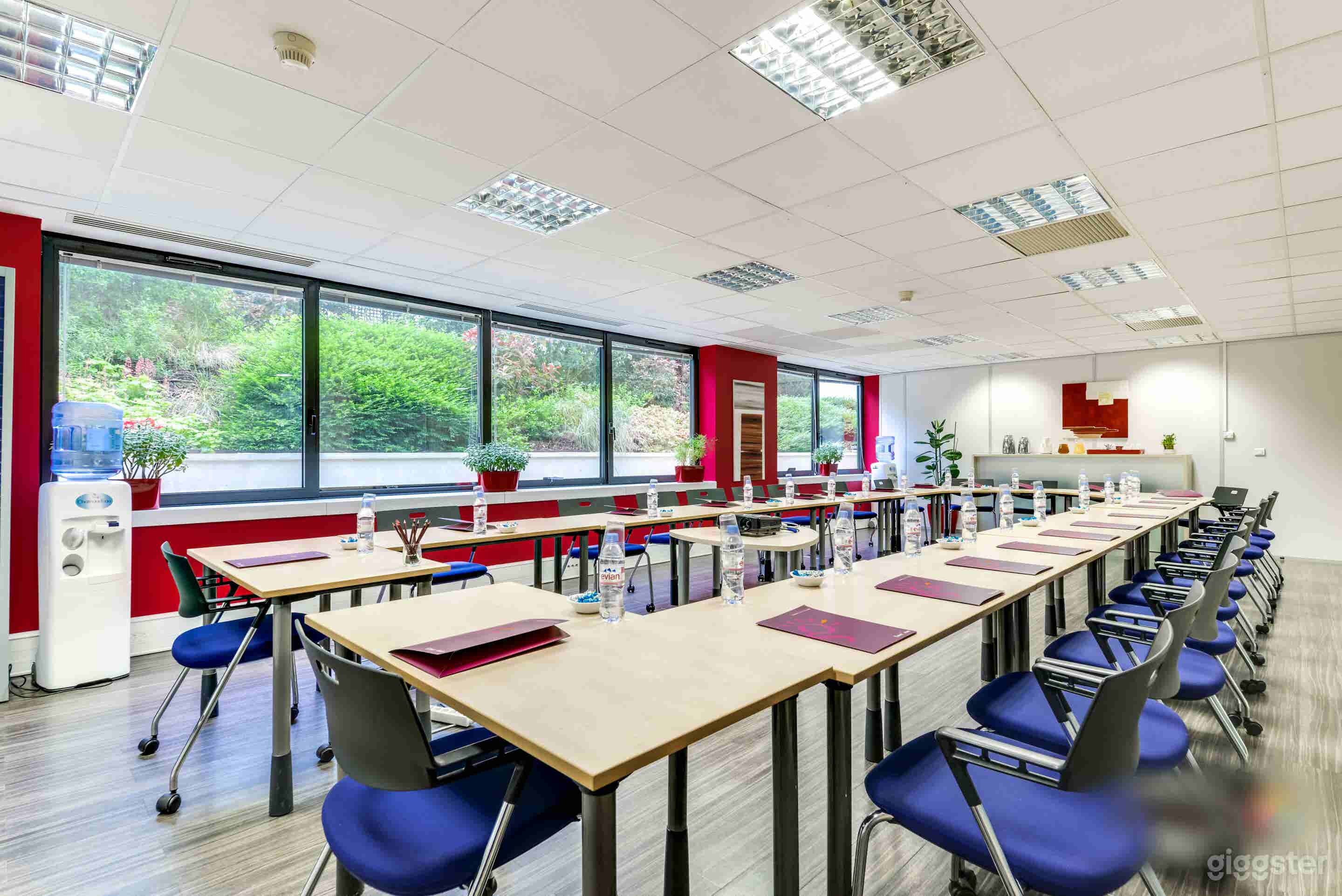 Grenadines Room 55m² Photo 1