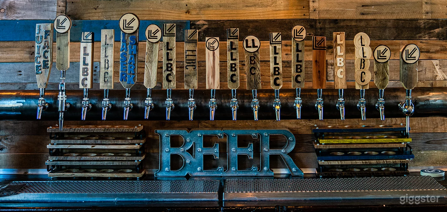 Charlotte's Newest Craft Brewery BUYOUT Photo 2