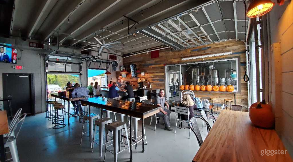 Charlotte's Newest Craft Brewery BUYOUT Photo 1