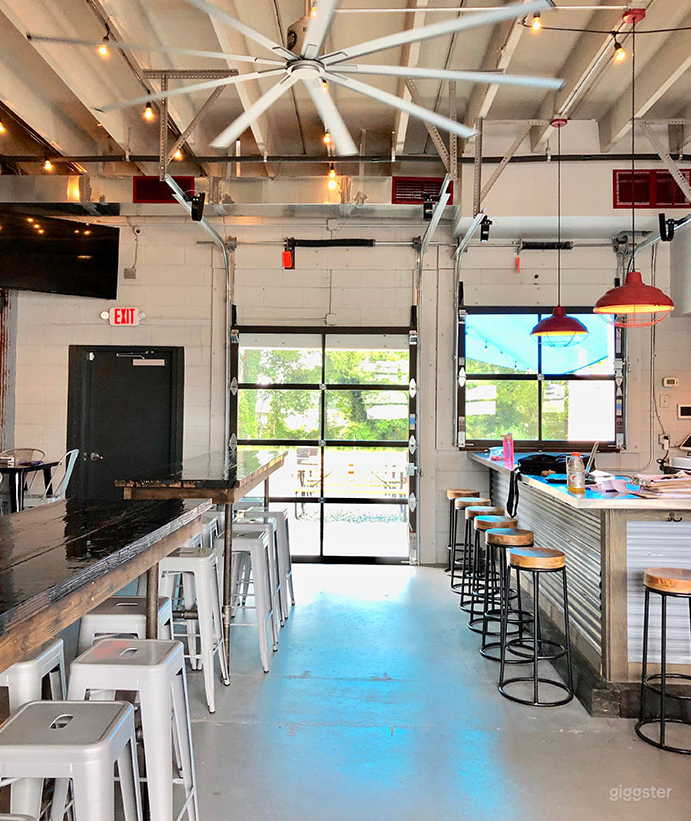 Charlotte's Newest Craft Brewery BUYOUT Photo 4