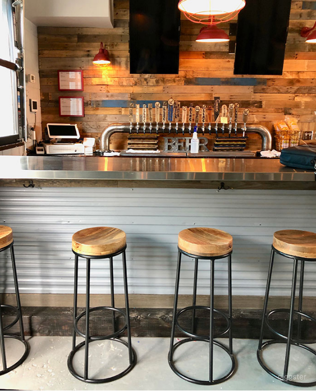  Charlotte's Newest Craft Brewery BUYOUT 