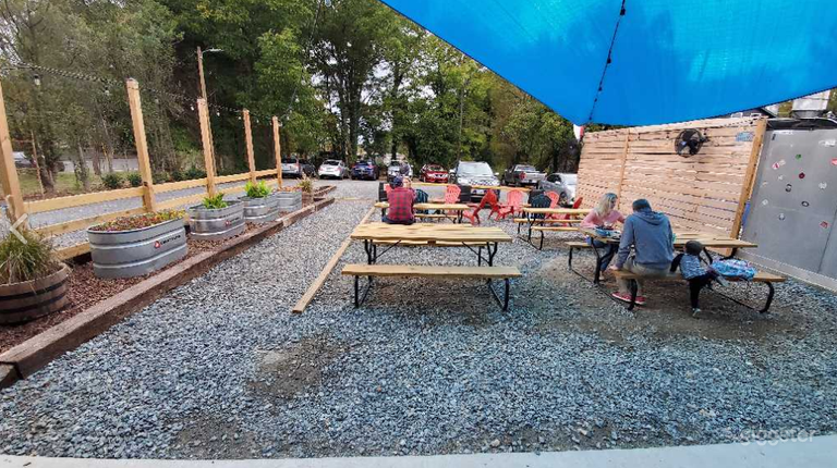  Charlotte's Newest Craft Brewery BUYOUT 