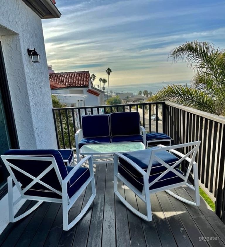  Whitewater Ocean View Front Deck 