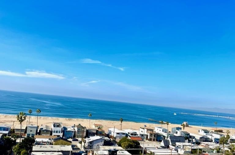  Whitewater Ocean View Front Deck 