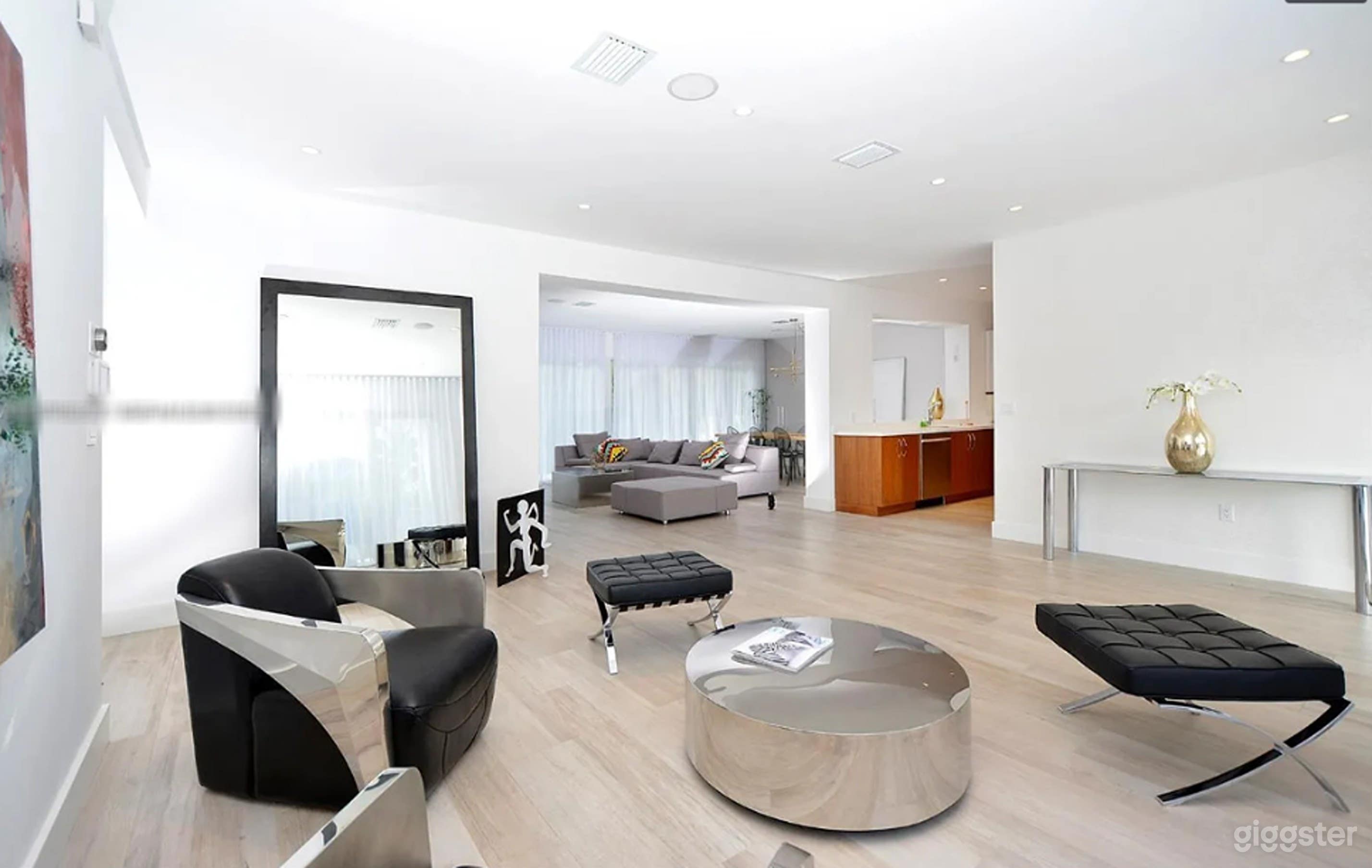 Venetian Causeway & Pool for Productions & Events Photo 1