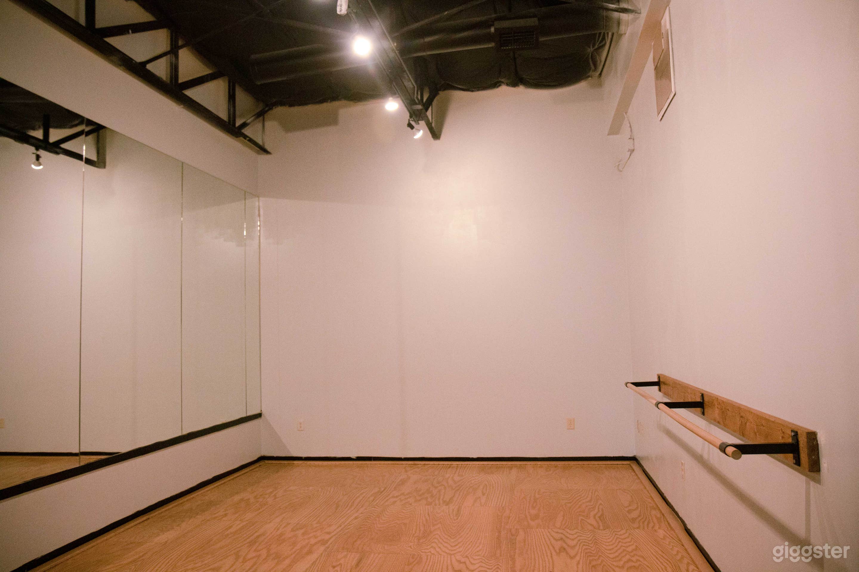 The Small Dance Studio Photo 1