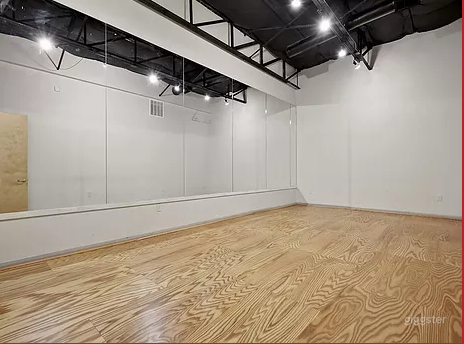The Small Dance Studio Photo 2