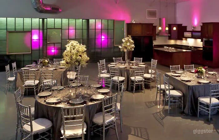 Versatile Industrial Studio Photo 3