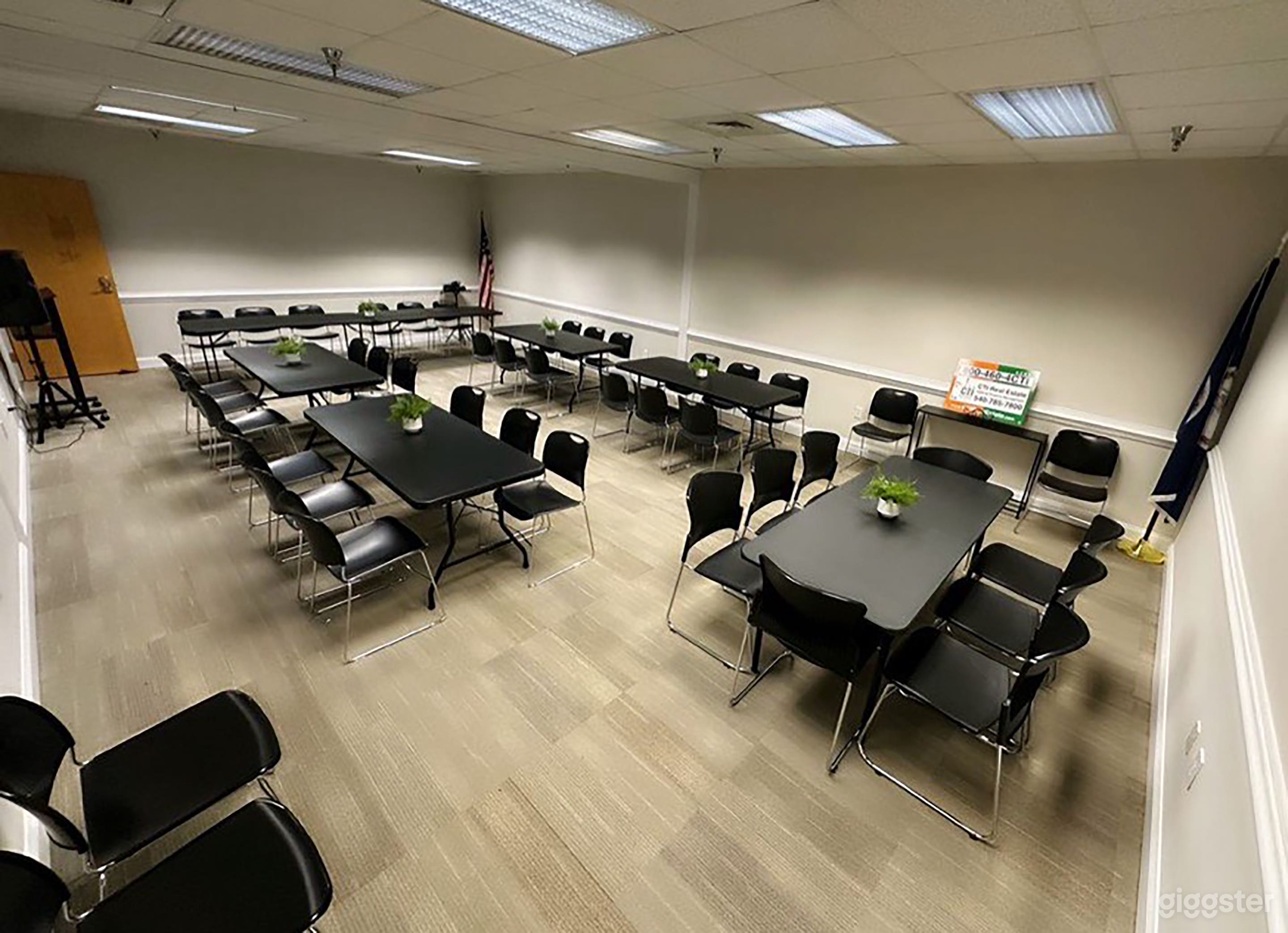 Downtown Multi-Purpose Photo 1