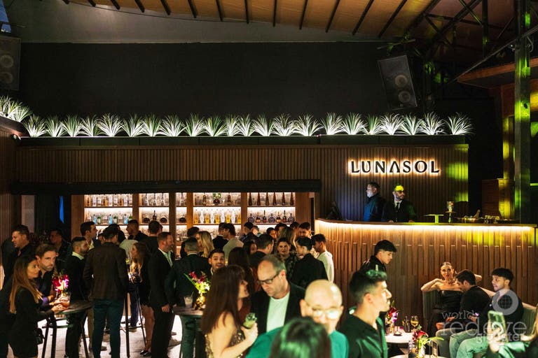  Upscale Chic Modern Mediterranean Venue in Wynwood 