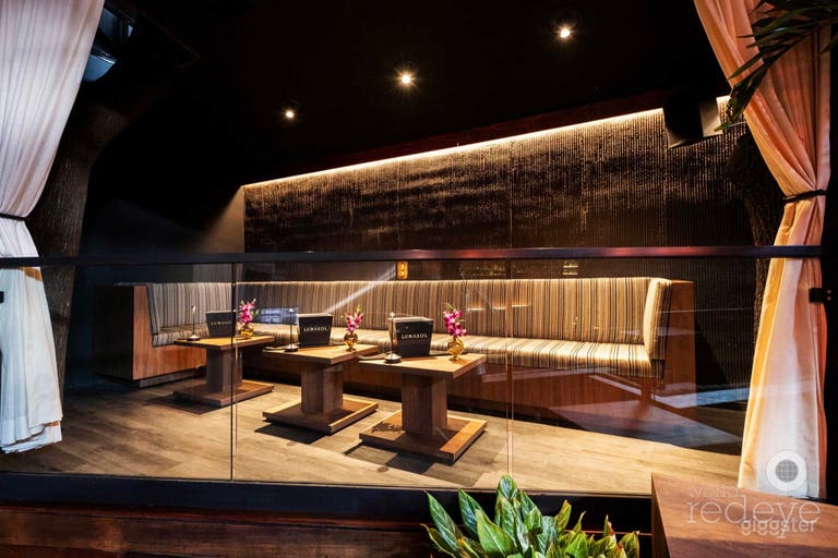  Upscale Chic Modern Mediterranean Venue in Wynwood 