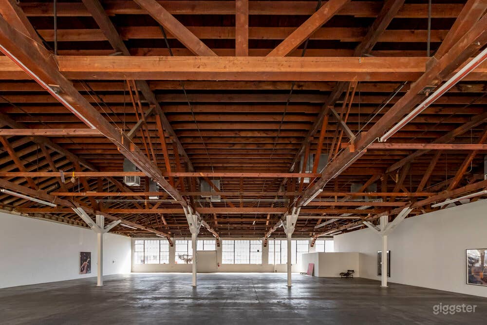 Downtown LA Spacious Studio  Photo 2