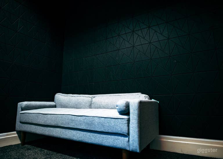  Bolton’s new creative hub 