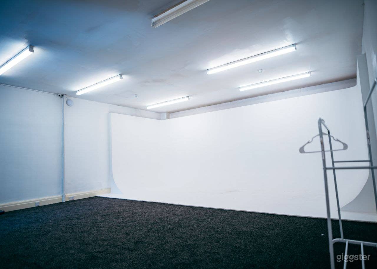 Bolton’s new creative hub Photo 1