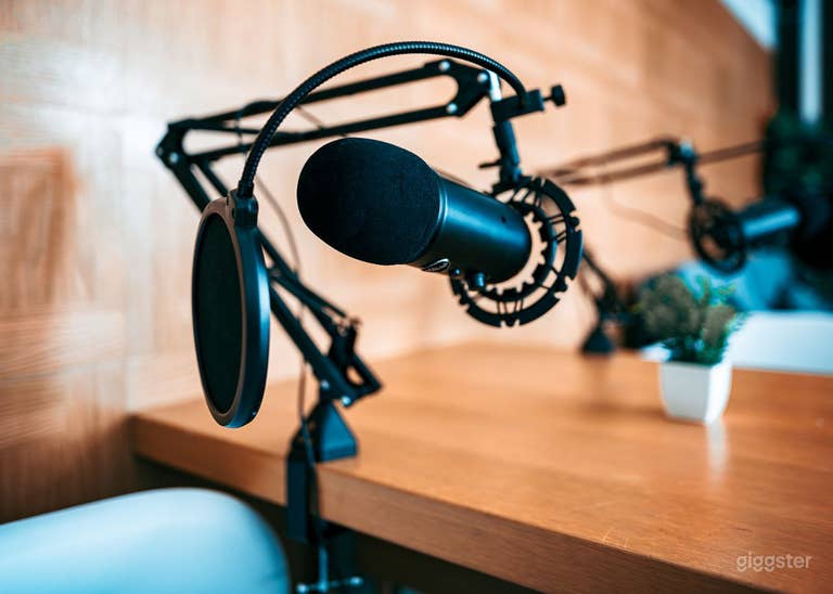  well equipped sound system to allow for an explosive experience 