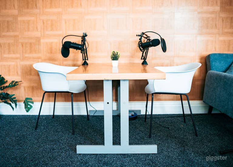  Bolton’s new creative hub 