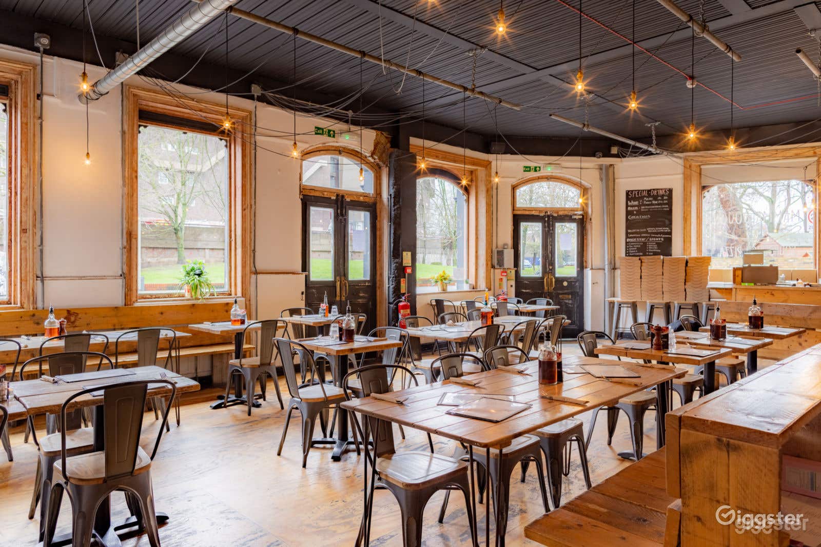 Mamma Dough - Brixton Photo 3